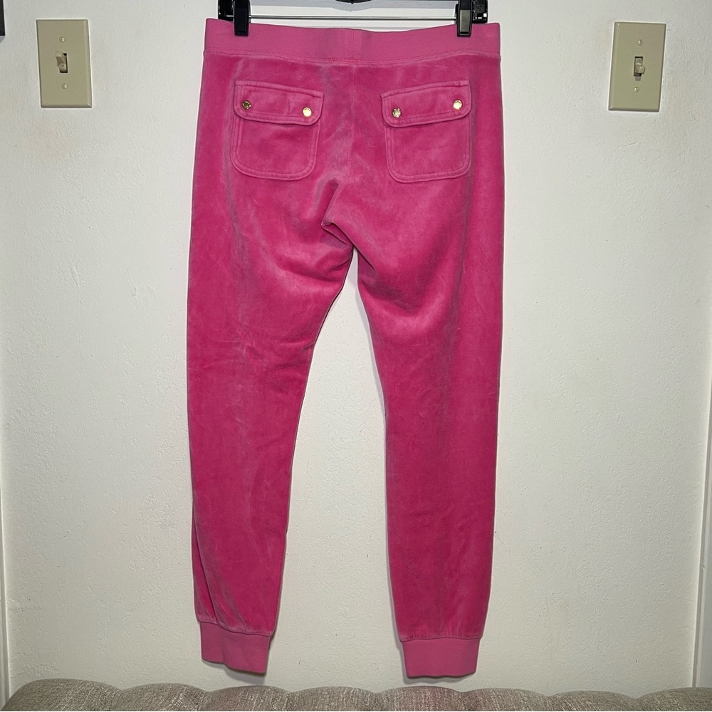 Juicy Couture pants